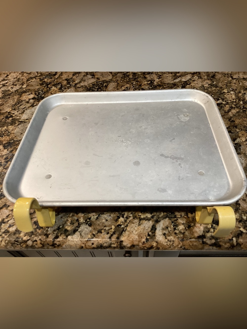 Tra-Co  drive-in carhop window tray